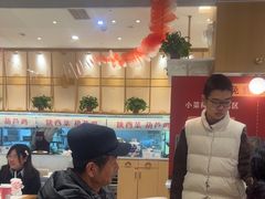 -大厨小馆(华阳城店)