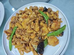 -同发号饭庄(复兴路店)