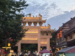 -即墨古城