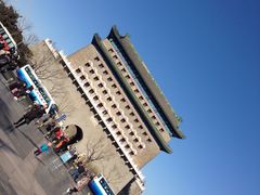 -星巴克臻选(北京前门大街店)