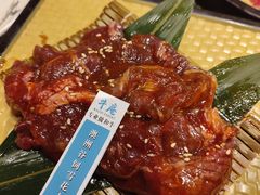 -NIUAN牛庵·日式和牛烧肉(恒隆店)