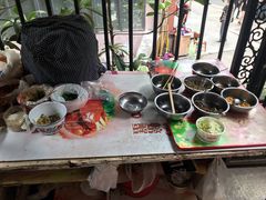 -老地方巷内小面