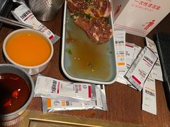 -新石器烤肉(中房金谊广场店)