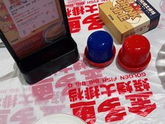 -金多鱼大排档·烤鱼·烧烤·宵夜(江南水都店)