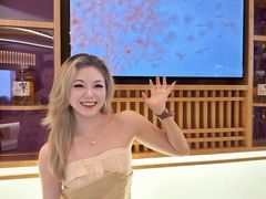 -上海静安香格里拉大酒店