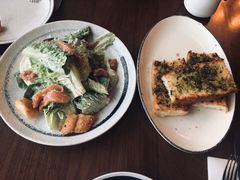 -FISH&POTATO Cō(地中海美食 万象城店)