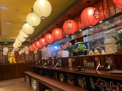 -鸟鹏烧鸟居酒屋(仁恒梦中心店)