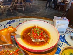 -井水小厨·湘菜(活力广场店)