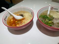 -清真·西域伙伴牛肉面·羊肉串(融创店)