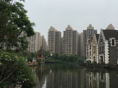 -南湖梦幻岛