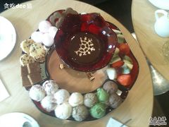 冰激淋火锅-哈根达斯(钟楼新店)