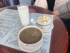 绿豆沙-阿三麻蓉汤圆(顺光大厦店)