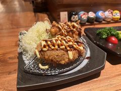 -炉胜·炉端烧·居酒屋