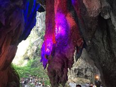-英西峰林·洞天仙境