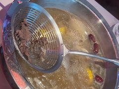-八合里潮汕鲜牛肉火锅(福州万象城店)