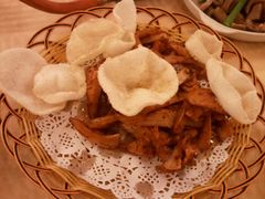 雞軟骨-成惠食府(赤岗店)