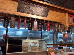 -安泰楼·佛跳墙创始人·传统闽味早茶·酒楼(三坊七巷闽菜地标店)
