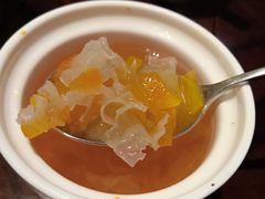 -富力万达嘉华酒店-美食汇西餐厅