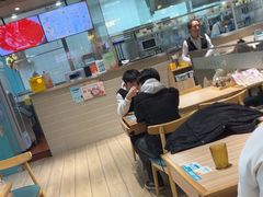 -珍粥道(杉杉奥特莱斯店)