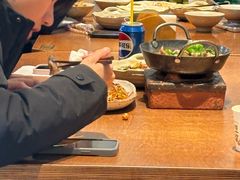 -麽麽家•爆炒牛肉饭(景瑞时光里店)