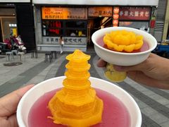 -李犟大爆鳝面·手工蟹黄包(湖滨西湖店)