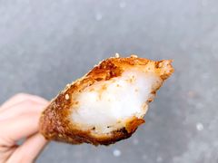 -玛马艾脆皮水磨年糕(湖北路87-89小区店)