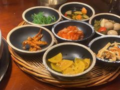 -三代烤肉(保利广场店)