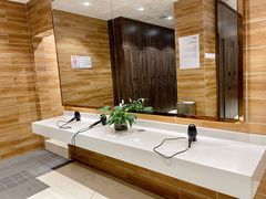 更衣室-菲力德健身(曲江观邸店)