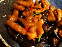 -叶派龙虾•招牌香辣蟹·海鲜(中海国际店)