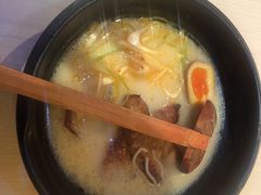 -味千拉面(五四路分店)