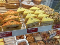 -味多美蛋糕(安贞桥东店)