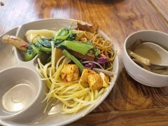 -素满香·食养自助(建邺万达店)