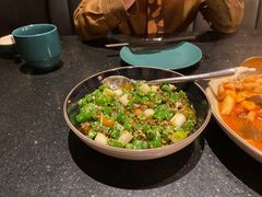 -华豫川酒家(大卫城店)