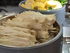 -大橘元自助回转火锅(天河新天地店)