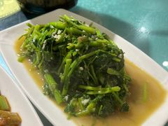 -华冠悠岚·庭院餐厅(青城后山店)