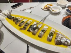 -品大三·经典淮扬菜(大行宫店)