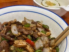 -姚记面馆(瑶琳路店)