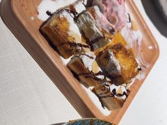 -俄士厨房(五棵松华熙LIVE店)