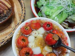 -聂发财重庆江湖菜(解放碑店)