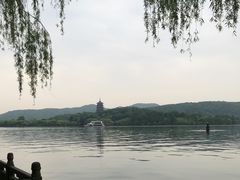 -西湖外事游船(花港观鱼码头)