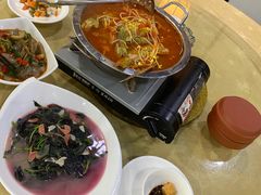 -贵州人家·酸汤火锅·20年老字号