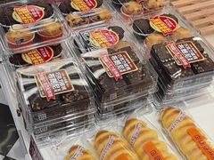 -味多美蛋糕(苏州街地铁店)