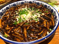 -翠山·映月湖景餐厅(映月湖公园店)
