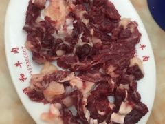 -陈记顺和潮汕牛肉火锅(韩江路店)