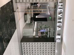 -喜茶(振华商厦店)