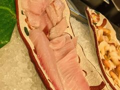 -金海湾自助餐厅(金陵饭店)