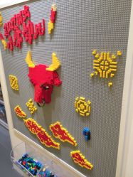 -乐高授权专卖店(济南万象城店)