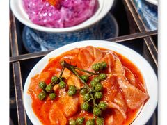 功夫猪肝-楠火锅(龙阳广场店)