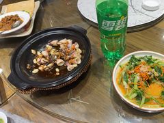 -和源祥·日照菜扛把子(万平口一店)