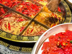 -味舵主重庆火锅(邓尉路店)